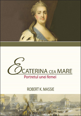 Ecaterina cea Mare: portretul unei femei