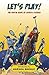 Let's Play!: Puffin Book of Sports Stories