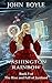 WASHINGTON RAINBOW (The Ris...