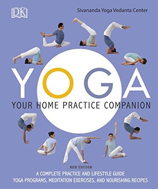 Yoga: Your Home Practice Companion (Kindle Edition)