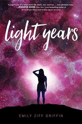 Light Years (Paperback)