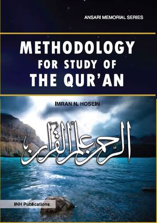 Methodology for Study of The Qu'ran