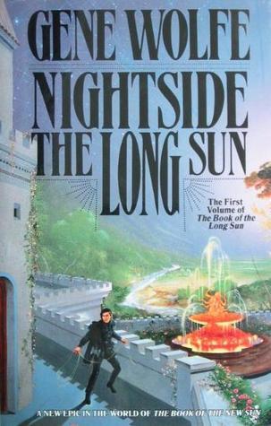 Nightside The Long Sun