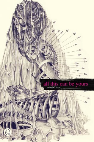 All This Can Be Yours (Hardcover)