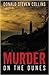 Murder On The Dunes (The Ne...
