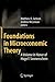 Foundations in Microeconomic Theory: A Volume in Honor of Hugo F. Sonnenschein