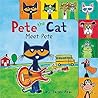 Pete the Cat by Kimberly  Dean