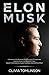 Elon Musk by Olivia Tomlinson
