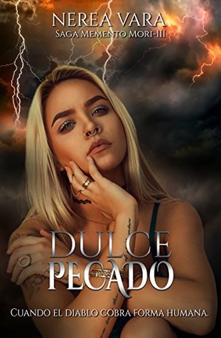 Dulce pecado (Memento Mori nº 3) (Spanish Edition)