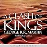 A Clash of Kings by George R.R. Martin