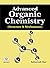 Advanced Organic Chemistry