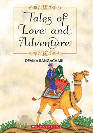 Tales of Love and Adventure (Paperback)