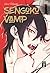 Sengoku Vamp, Vol. 1 (Sengoku Vamp, #1)