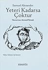 Yeteri Kadarsa Çoktur - Thoreau’nun Alternatif İktisadı Yeteri Kadarsa Çoktur - Thoreau’nun Alternatif İktisadı
