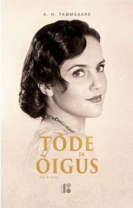Tõde ja õigus III-V (Hardcover)