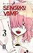 Sengoku Vamp, Vol. 3 (Sengoku Vamp, #3)