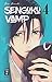 Sengoku Vamp, Vol. 4 (Sengoku Vamp, #4)