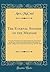 The Eternal Sonship of the Messiah: A Sermon Preached in the Cathedral Church of Saint Paul, on the Feast of the Annunciation; And in the Chapel of ... Morning, April 29, 1838 (Classic Reprint)