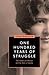 One Hundred Years of Struggle by Joan Sangster