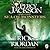 The Sea of Monsters by Rick Riordan The Sea of Monsters by Rick Riordan