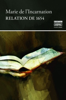 Relation de 1654 (Paperback)