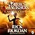 The Last Olympian (Percy Jackson and the Olympians, #5)