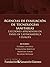 Agencias de evaluación de t...
