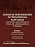 Agencias de evaluación de tecnologías sanitarias by Esteban Lifschitz