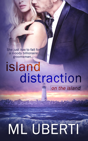 Island Distraction (On the Island, #1)