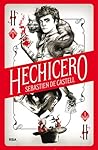 Hechicero by Sebastien de Castell
