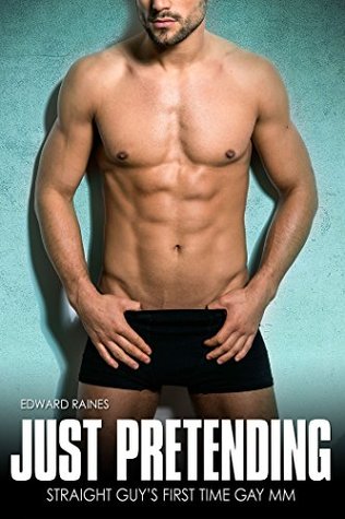 Just Pretending (Kindle Edition)