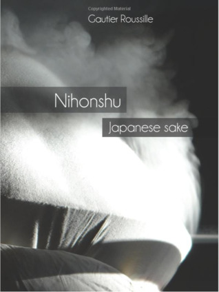Nihonshu : Japanese sake
