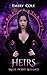 Heirs (Skull Point Alliance Book 1) by Emery Cole