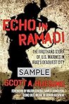 Echo in Ramadi SAMPLE
