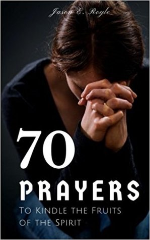 Book of 70 Prayers (Kindle Edition)