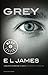 Grey (Cinquanta sfumature raccontate da Christian, #1)