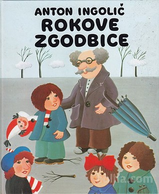 Rokove zgodbice