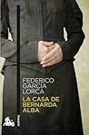 La casa de Bernarda Alba by Federico García Lorca