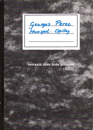 Opslag