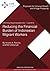 Reducing the Financial Burden of Indonesian Migrant Workers by Arianto A. Patunru