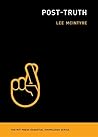 Post-Truth by Lee McIntyre