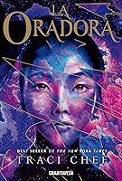 La oradora (Mar de tinta y oro, #2)
