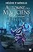 L'Automne des magiciens, T1 : La Fugitive (French Edition)
