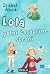 Lola polni časopisni strani by Isabel Abedi Lola polni časopisni strani by Isabel Abedi