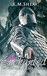 Enchanted by K.M. Shea