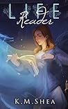 Life Reader Book cover for Life Reader