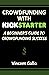 Crowdfunding With Kickstart...