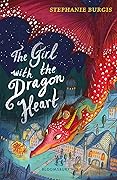 The Girl with the Dragon Heart