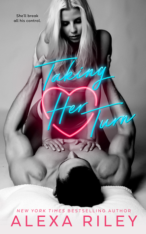 Taking Her Turn (Kindle Edition)