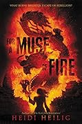 For a Muse of Fire